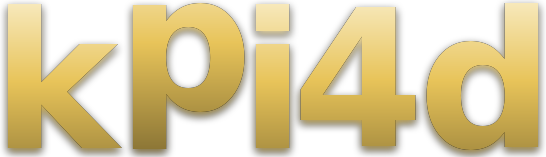 kpi4d logo